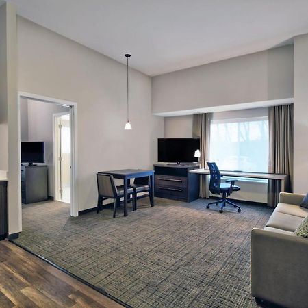 Residence Inn By Marriott Reading Wyomissing Luaran gambar