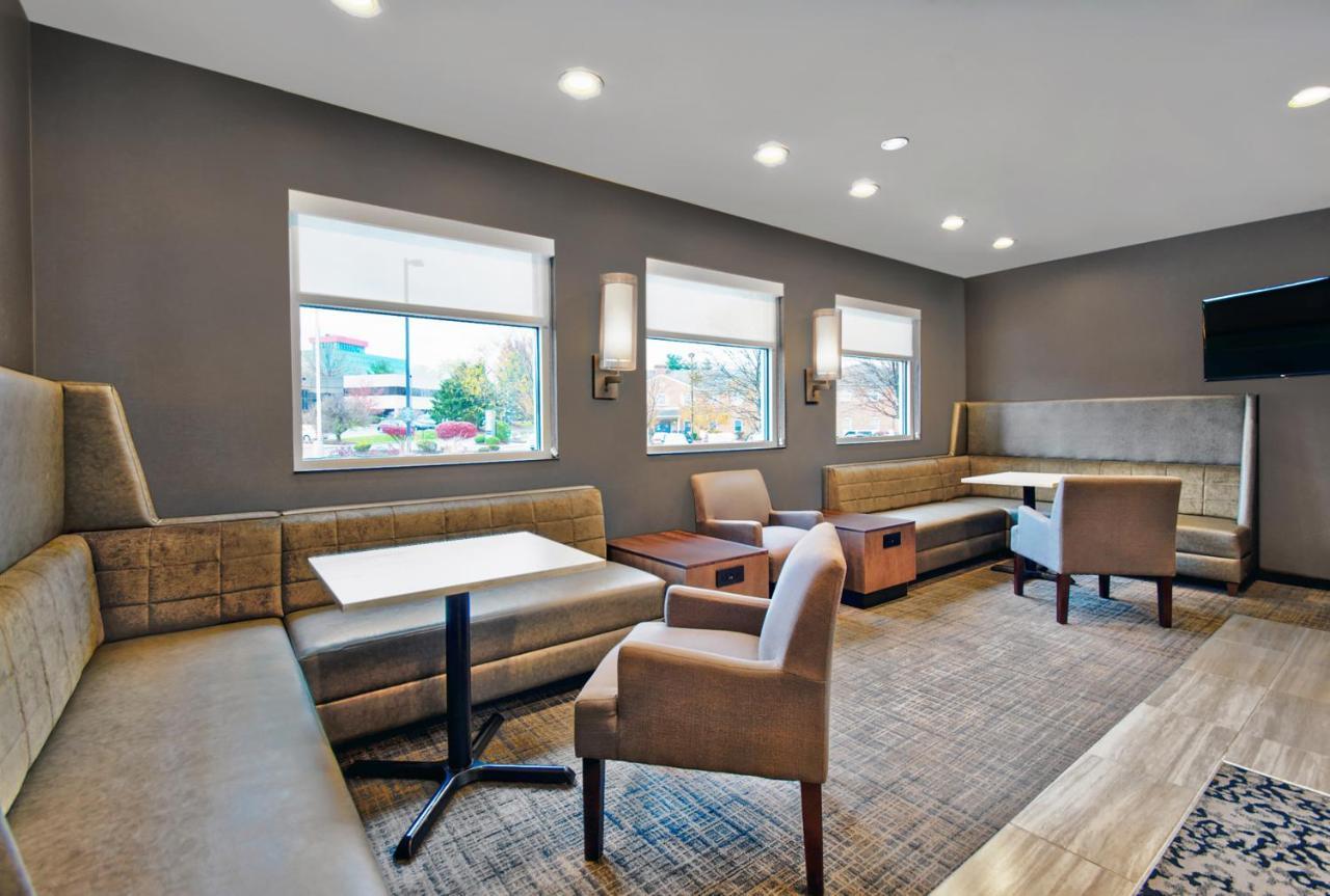 Residence Inn By Marriott Reading Wyomissing Luaran gambar