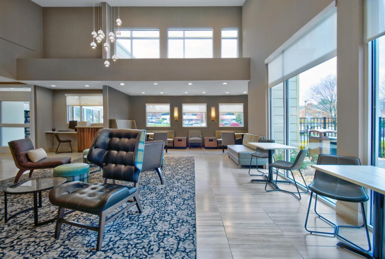 Residence Inn By Marriott Reading Wyomissing Luaran gambar