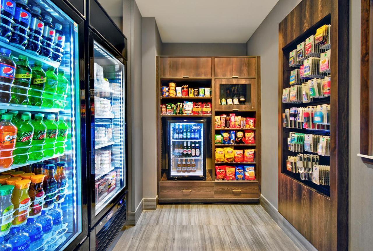 Residence Inn By Marriott Reading Wyomissing Luaran gambar