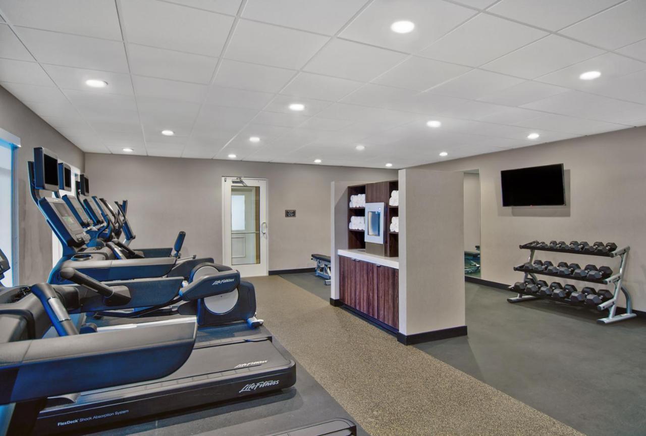 Residence Inn By Marriott Reading Wyomissing Luaran gambar