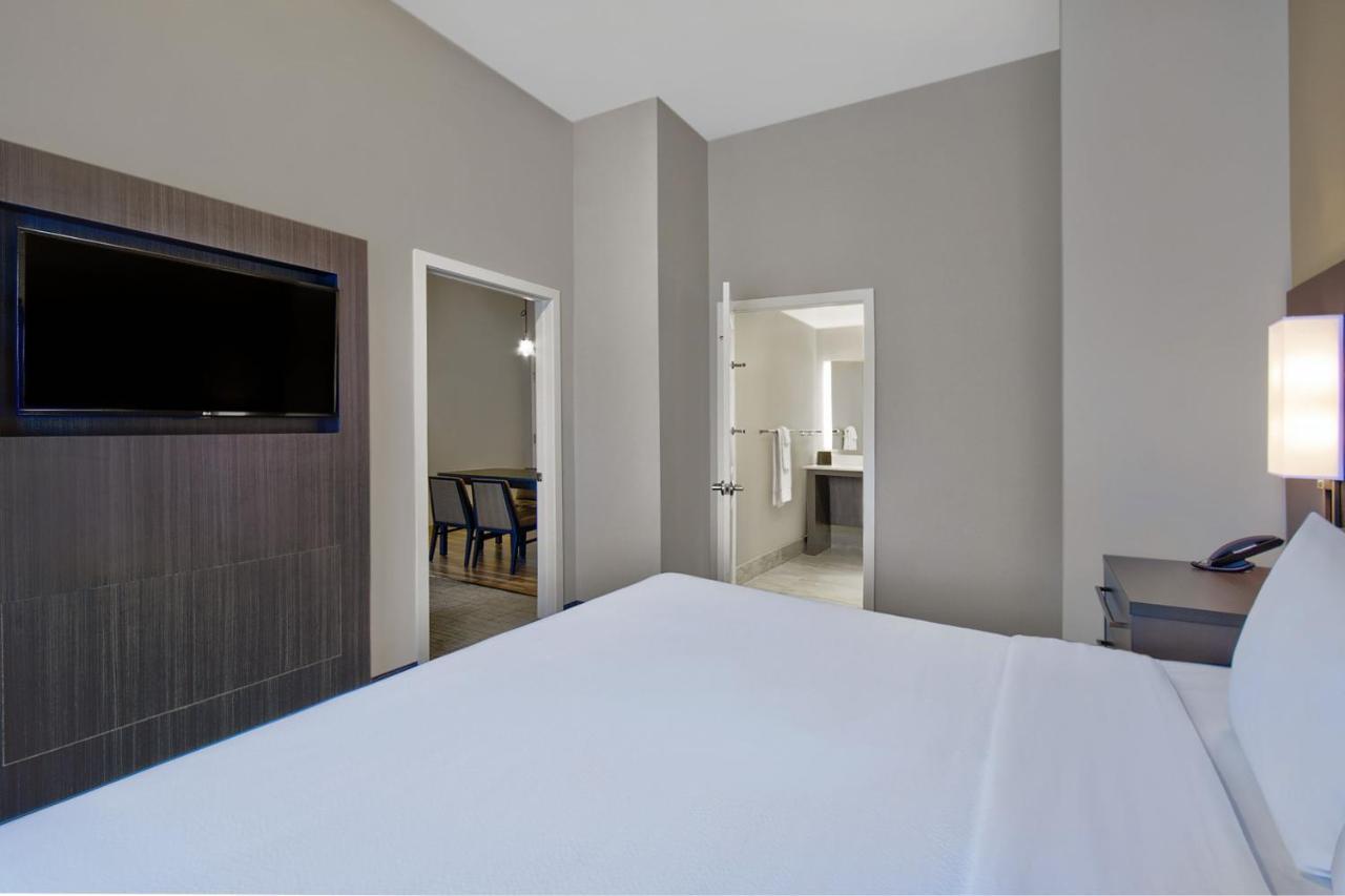 Residence Inn By Marriott Reading Wyomissing Luaran gambar