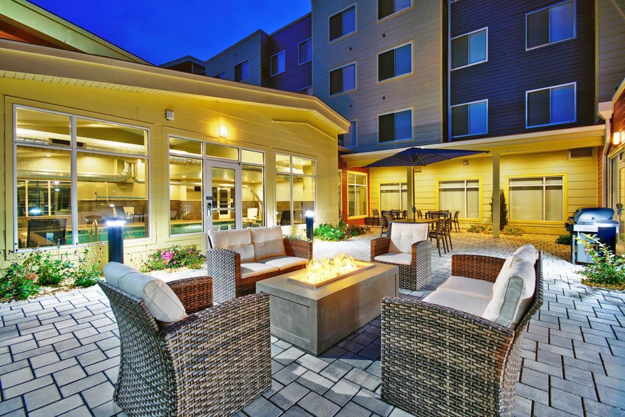Residence Inn By Marriott Reading Wyomissing Luaran gambar