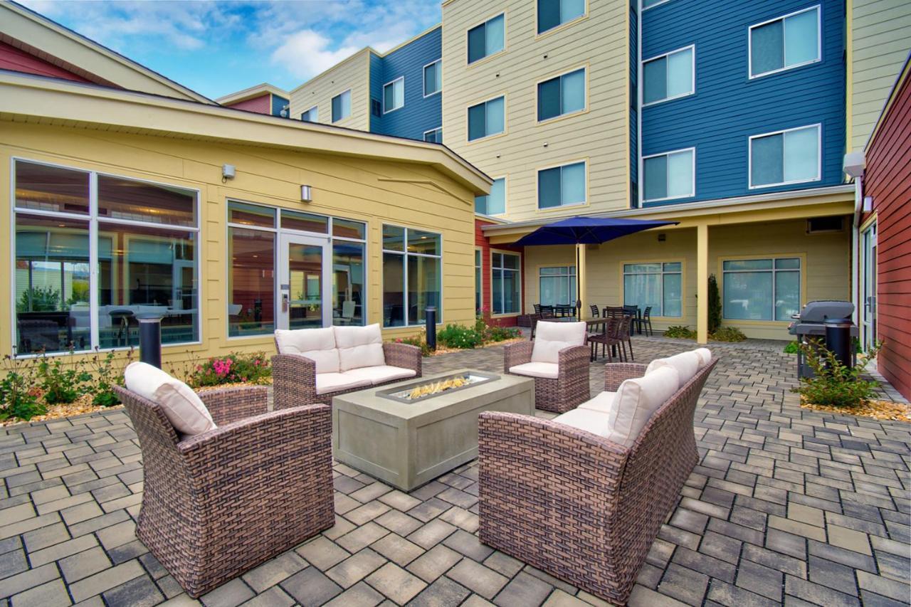 Residence Inn By Marriott Reading Wyomissing Luaran gambar