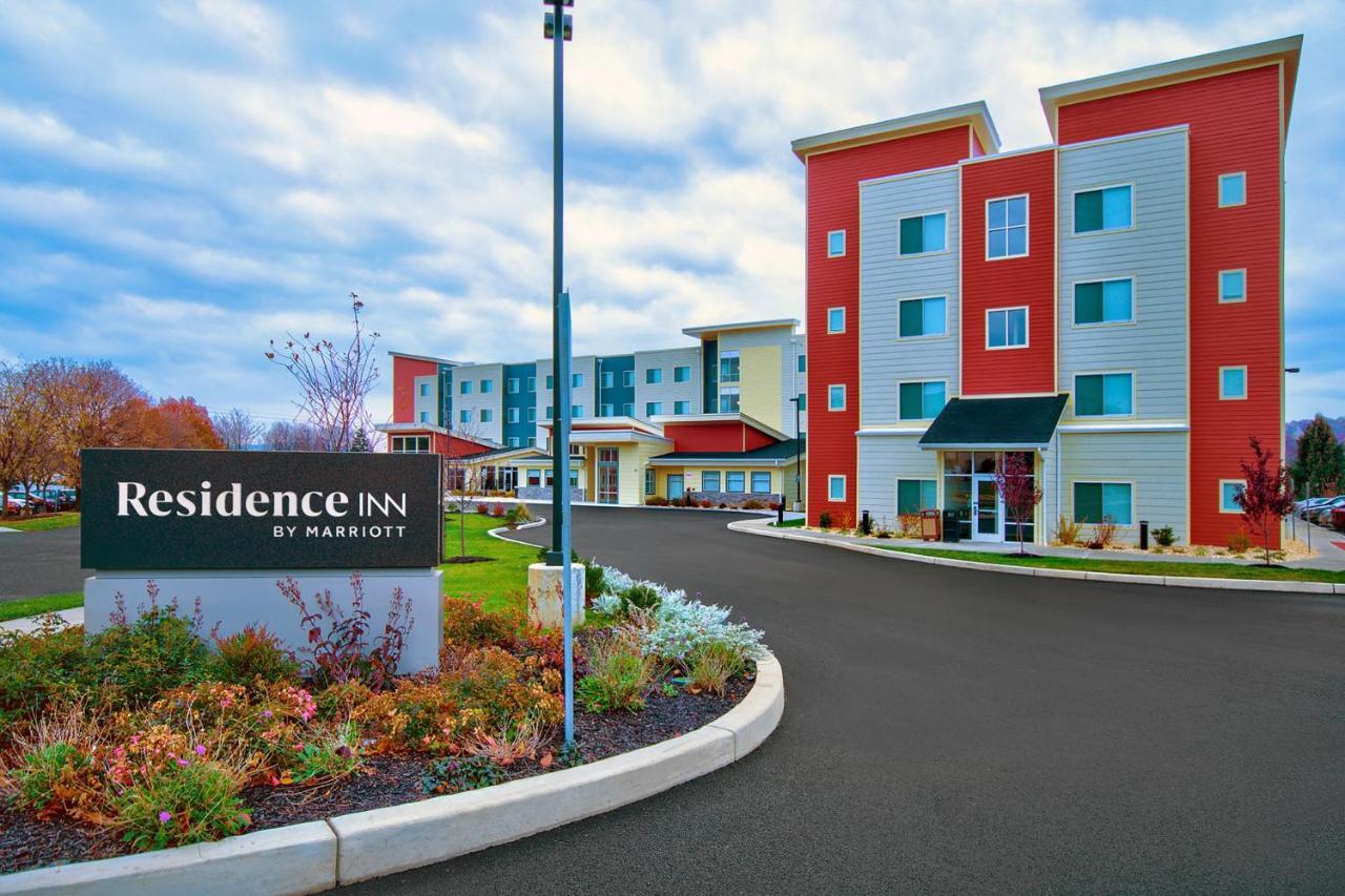 Residence Inn By Marriott Reading Wyomissing Luaran gambar