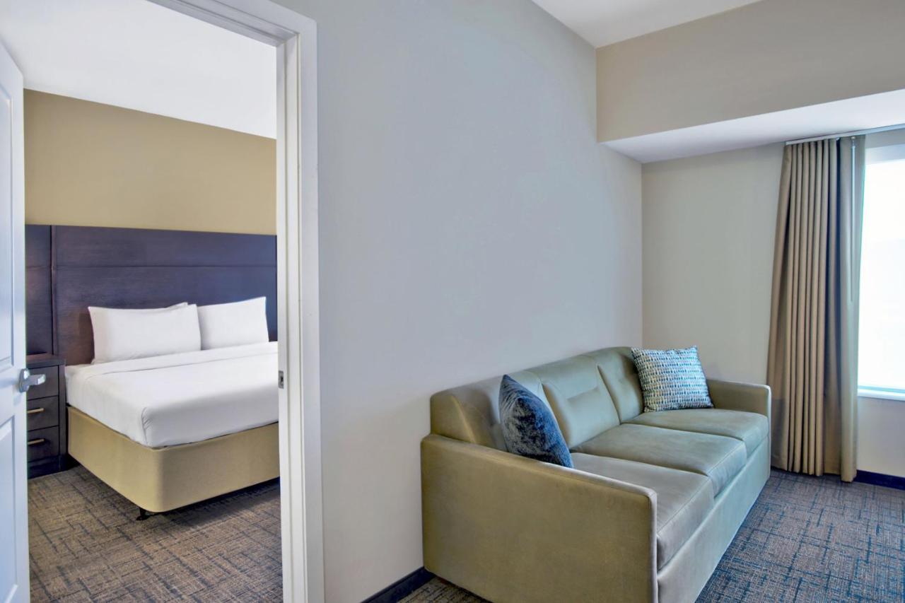 Residence Inn By Marriott Reading Wyomissing Luaran gambar