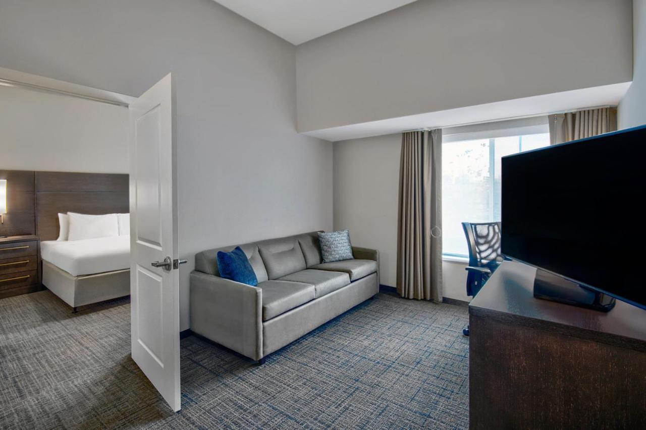 Residence Inn By Marriott Reading Wyomissing Luaran gambar