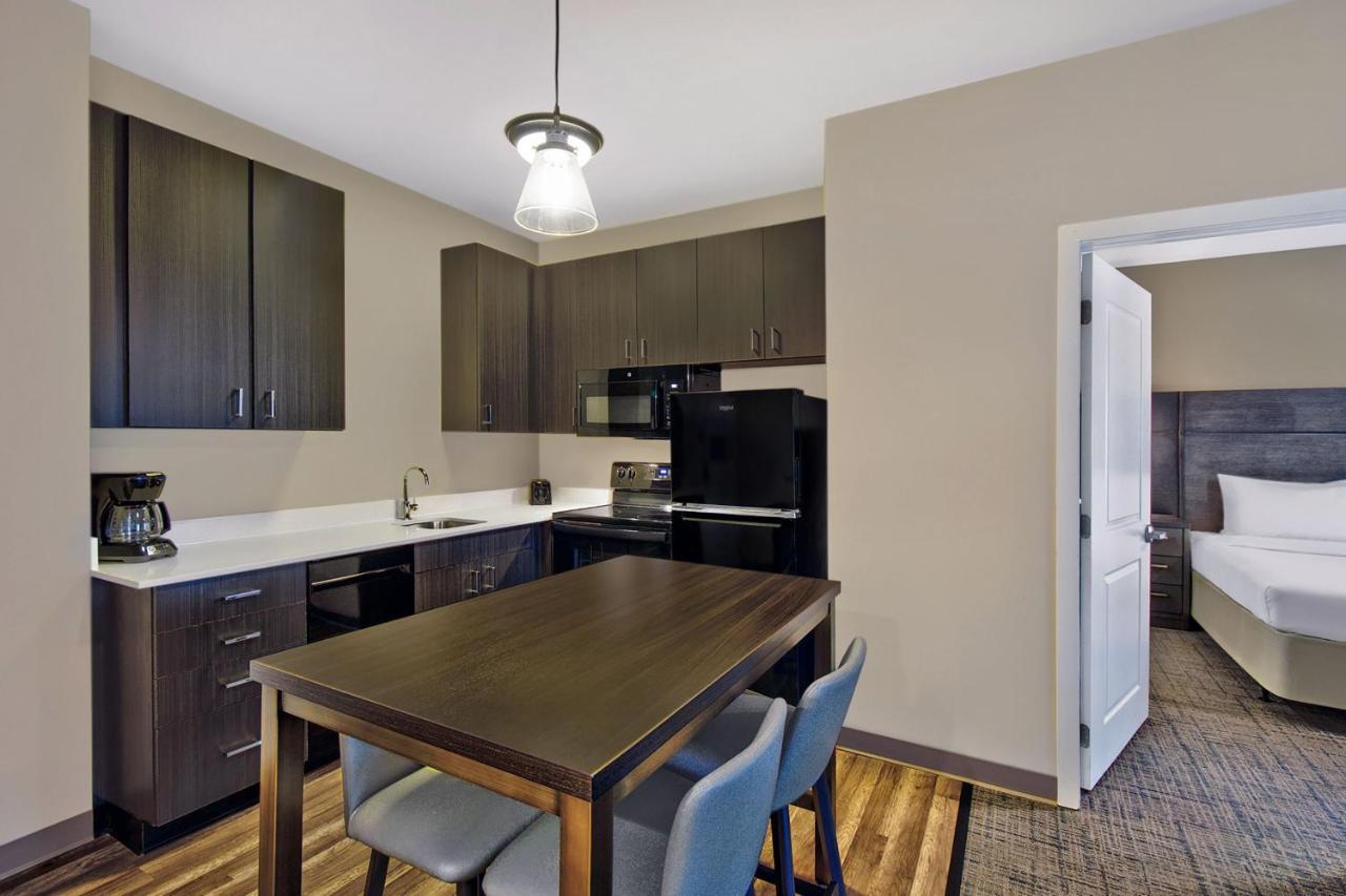 Residence Inn By Marriott Reading Wyomissing Luaran gambar
