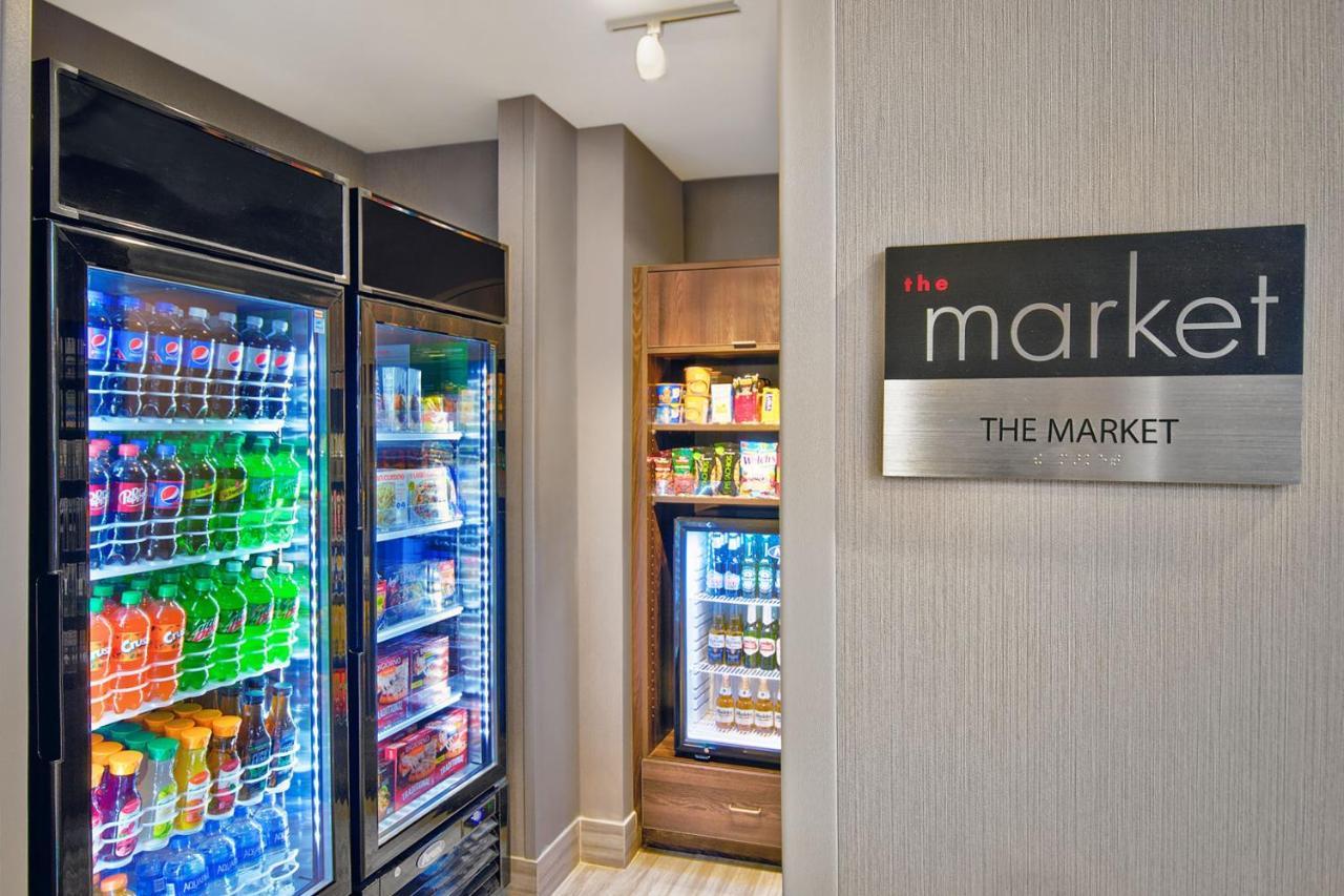 Residence Inn By Marriott Reading Wyomissing Luaran gambar