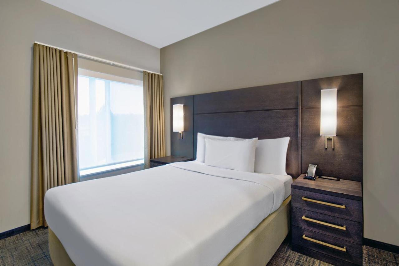 Residence Inn By Marriott Reading Wyomissing Luaran gambar