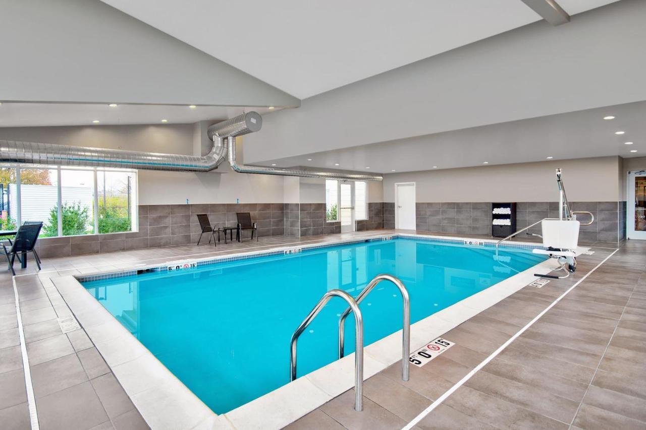 Residence Inn By Marriott Reading Wyomissing Luaran gambar