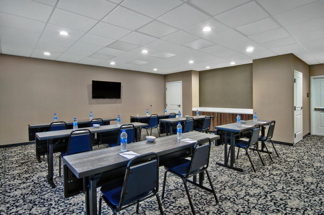 Residence Inn By Marriott Reading Wyomissing Luaran gambar