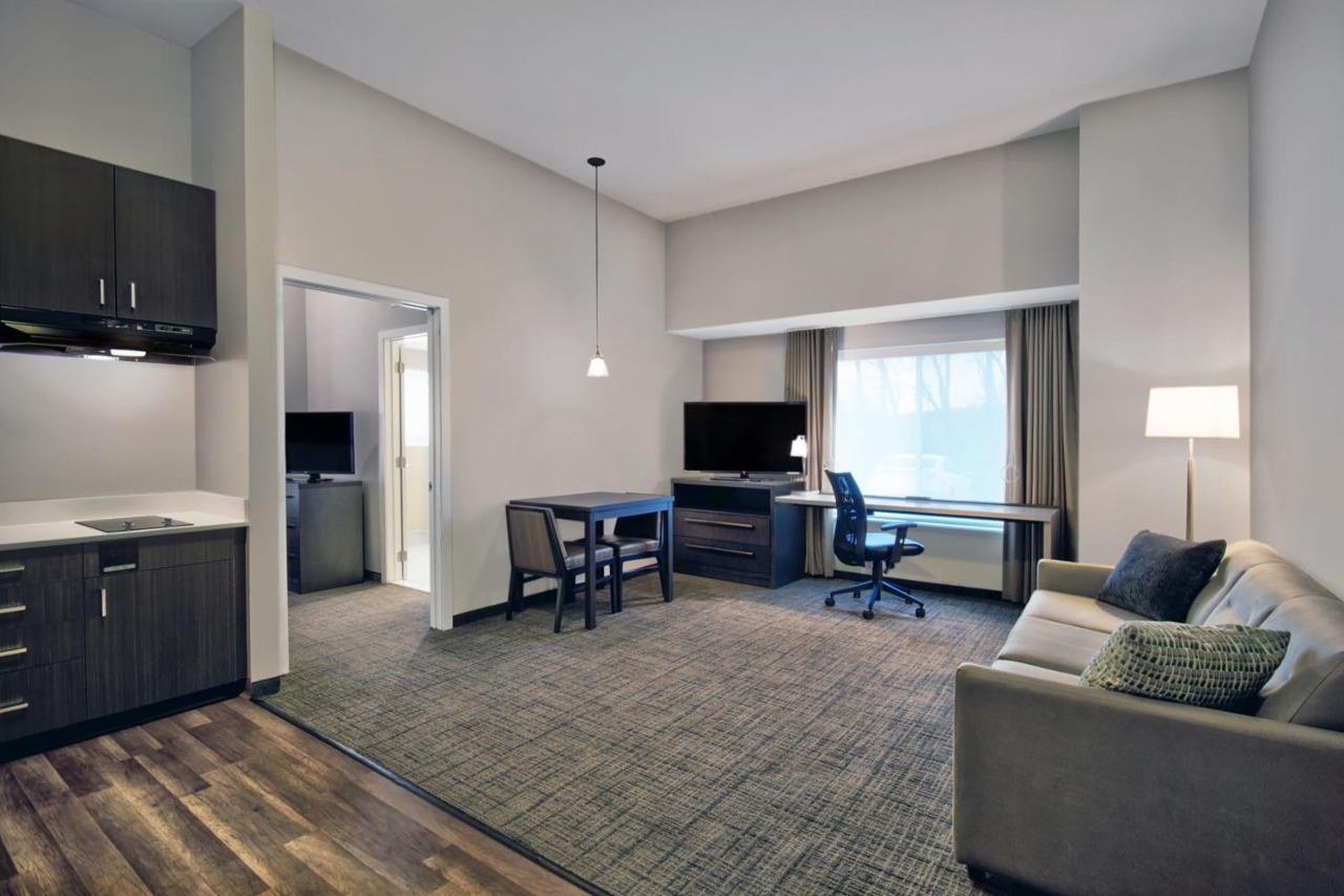 Residence Inn By Marriott Reading Wyomissing Luaran gambar
