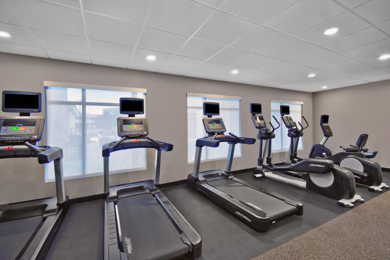 Residence Inn By Marriott Reading Wyomissing Luaran gambar